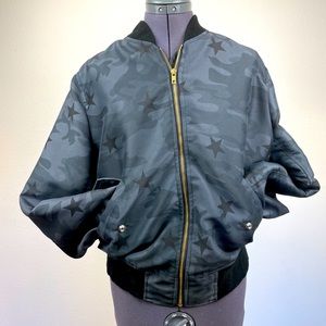Jacket (Bomber)